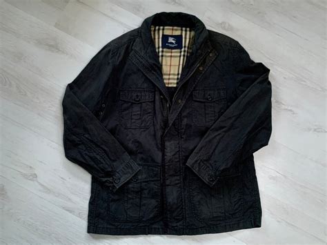 burberry pre owned pre owned mens jackets